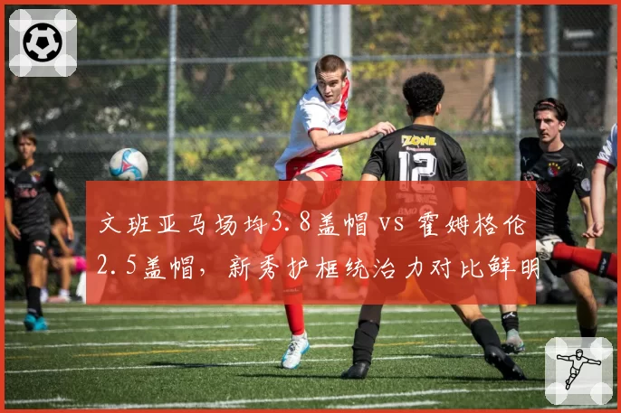 文班亚马场均3.8盖帽 vs 霍姆格伦2.5盖帽,新秀护框统治力对比鲜明